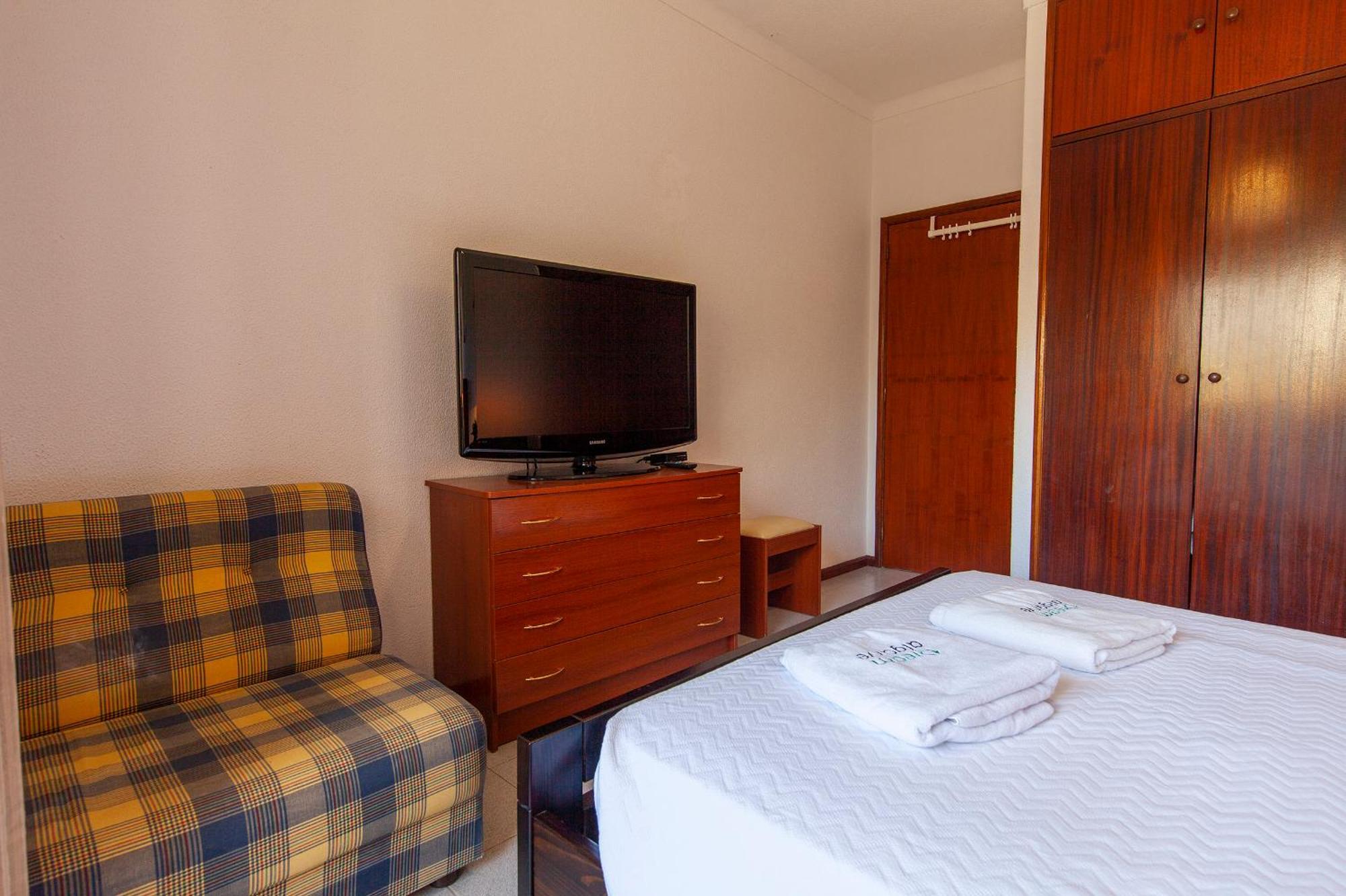Praia Da Rocha Beach Retreat Portimão Habitación foto