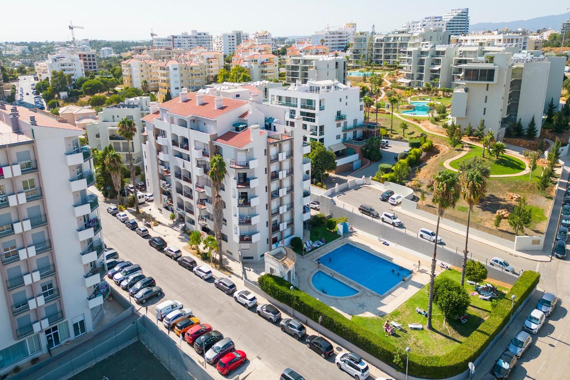 Praia Da Rocha Beach Retreat Portimão Habitación foto