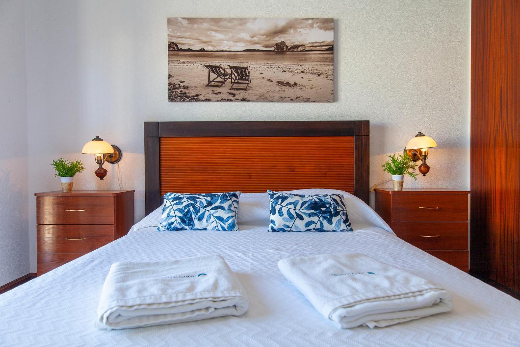 Praia Da Rocha Beach Retreat Portimão Habitación foto