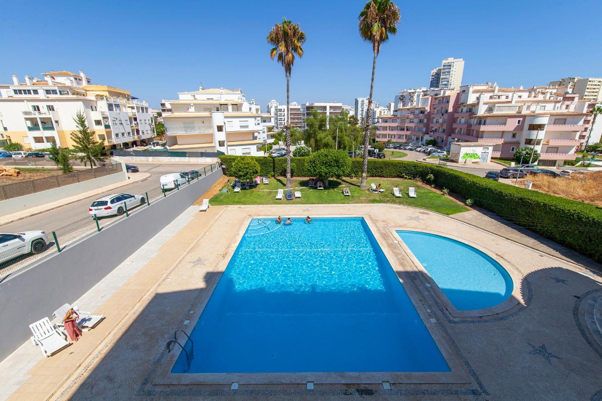 Praia Da Rocha Beach Retreat Portimão Habitación foto